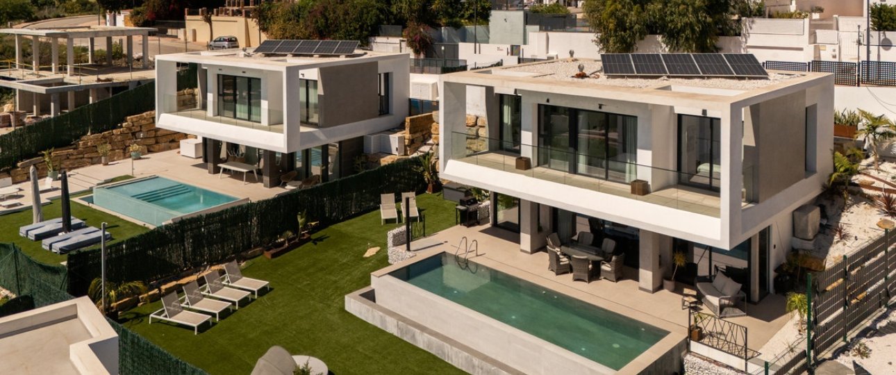Wiederverkauf - Villa - Estepona - Valle Romano