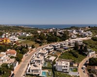 Wiederverkauf - Villa - Estepona - Valle Romano