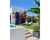 Wiederverkauf - Villa - Estepona - Valle Romano