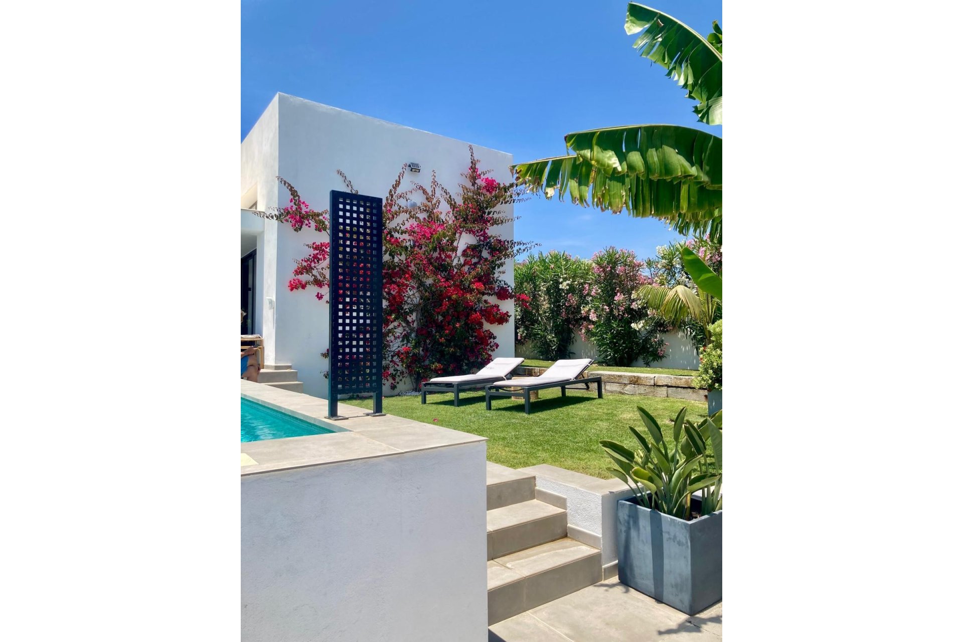 Wiederverkauf - Villa - Estepona - Valle Romano