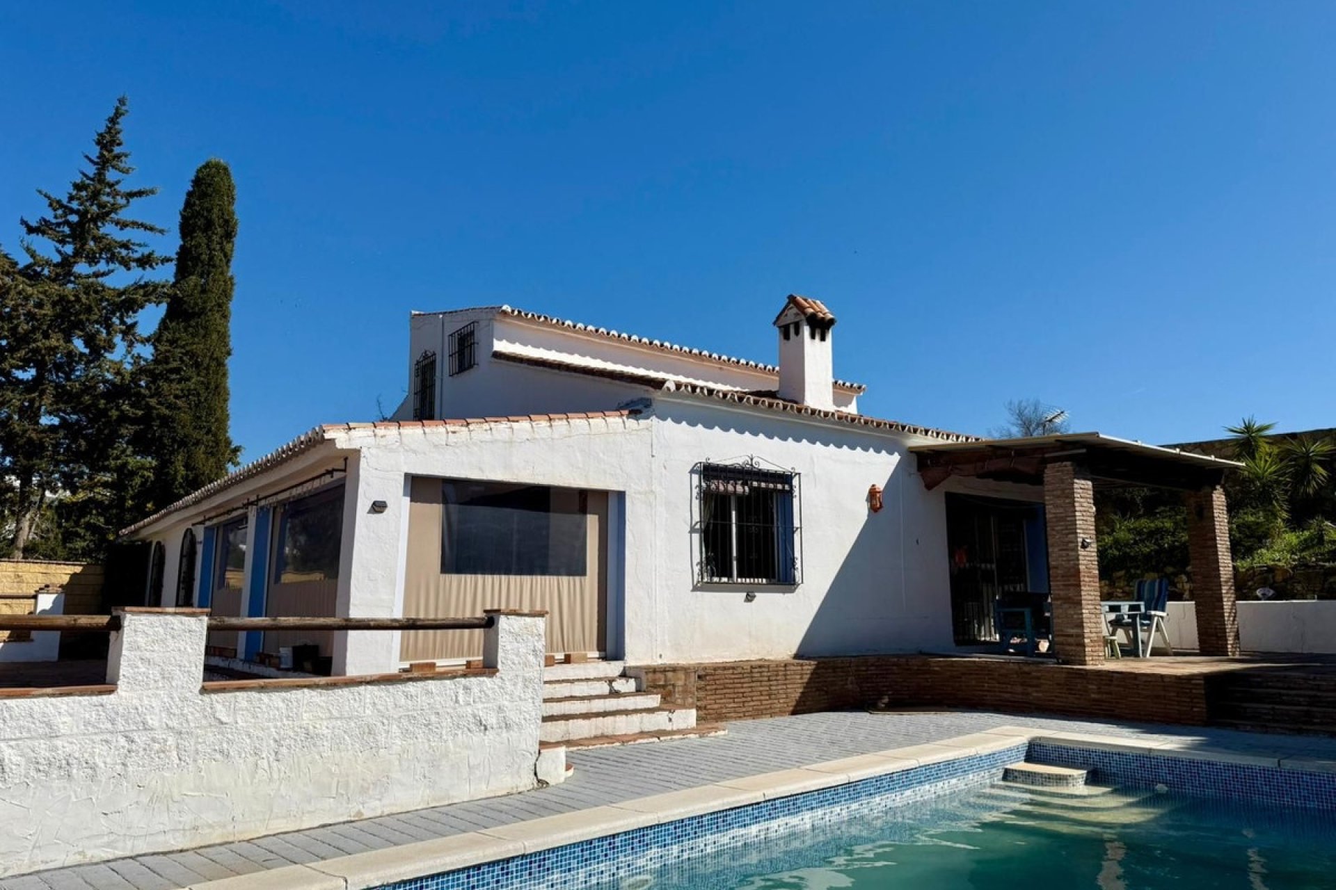 Wiederverkauf - Villa - Estepona - Valle Romano