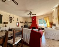 Wiederverkauf - Villa - Estepona - Valle Romano