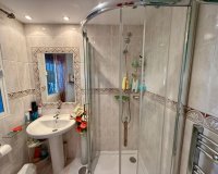 Wiederverkauf - Villa - Estepona - Valle Romano