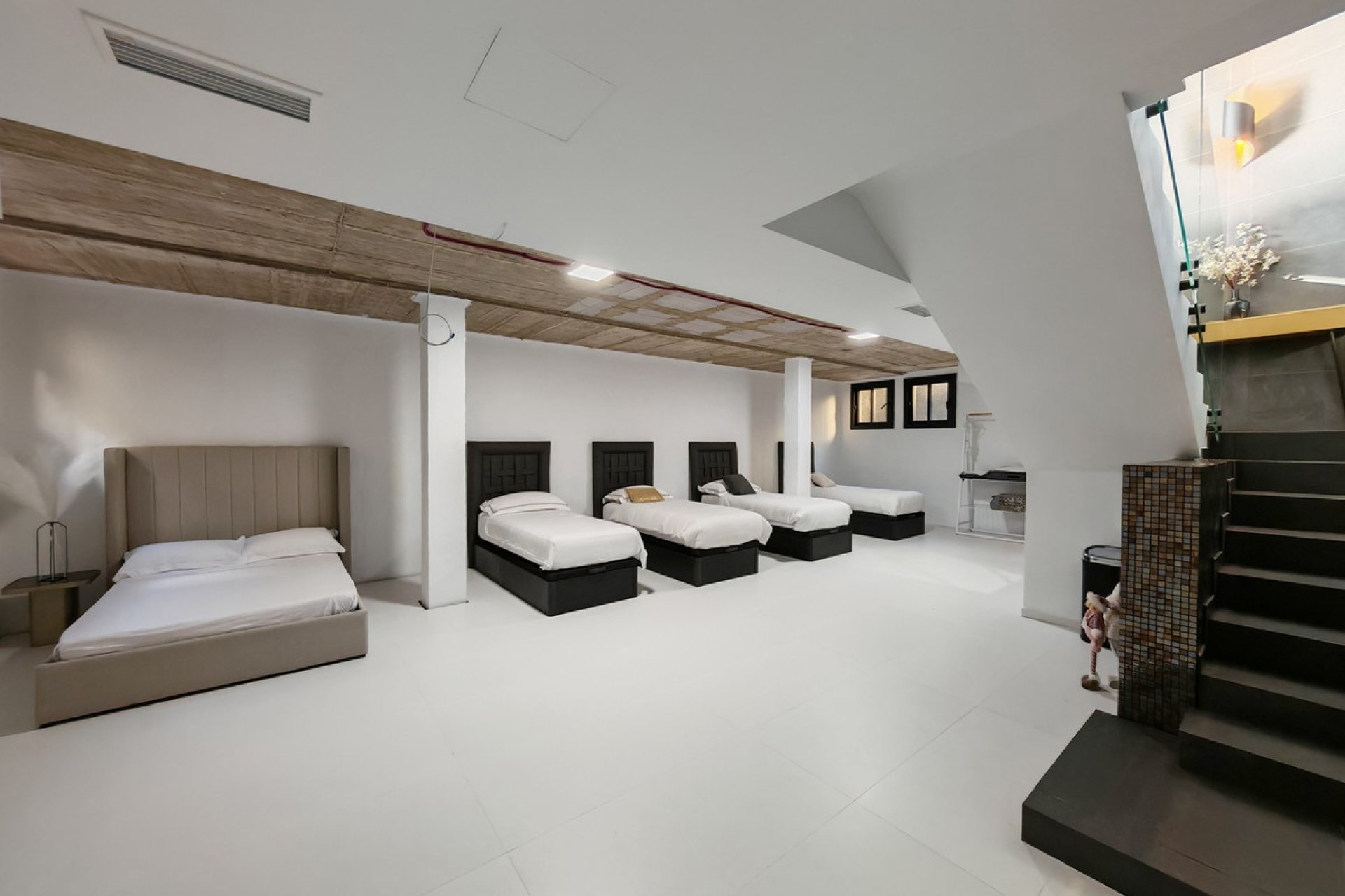 Wiederverkauf - Villa - Estepona - Valle Romano
