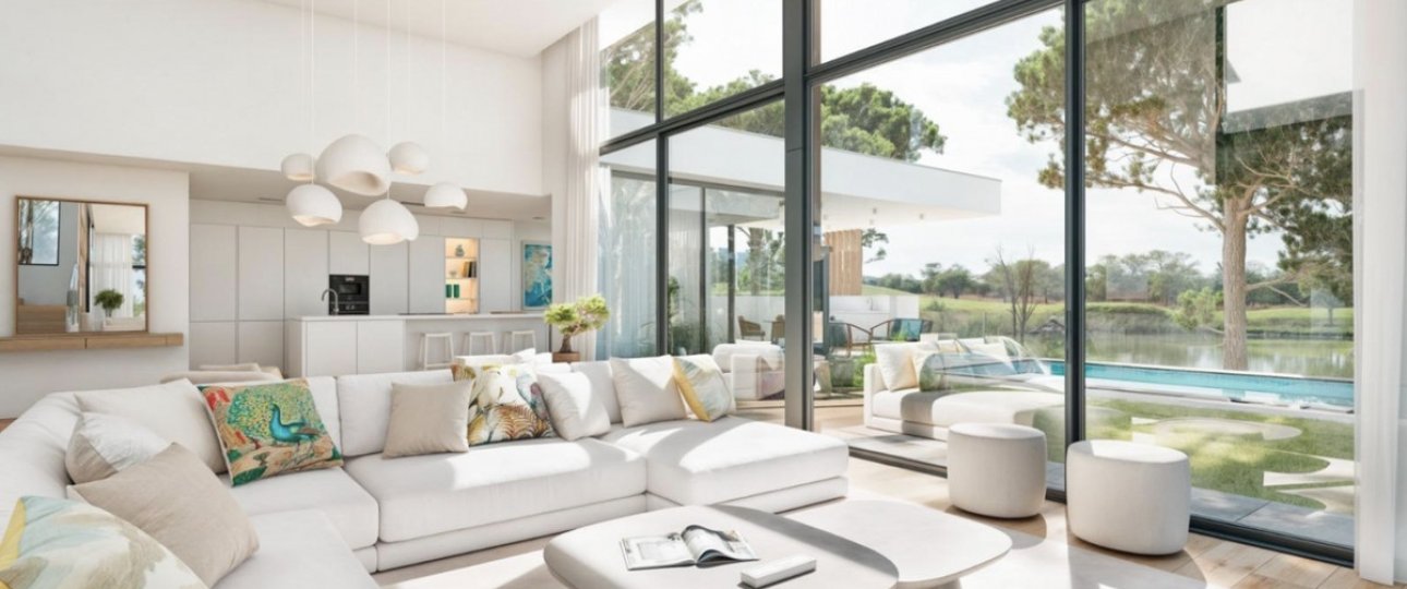 Wiederverkauf - Villa - Estepona - Valle Romano