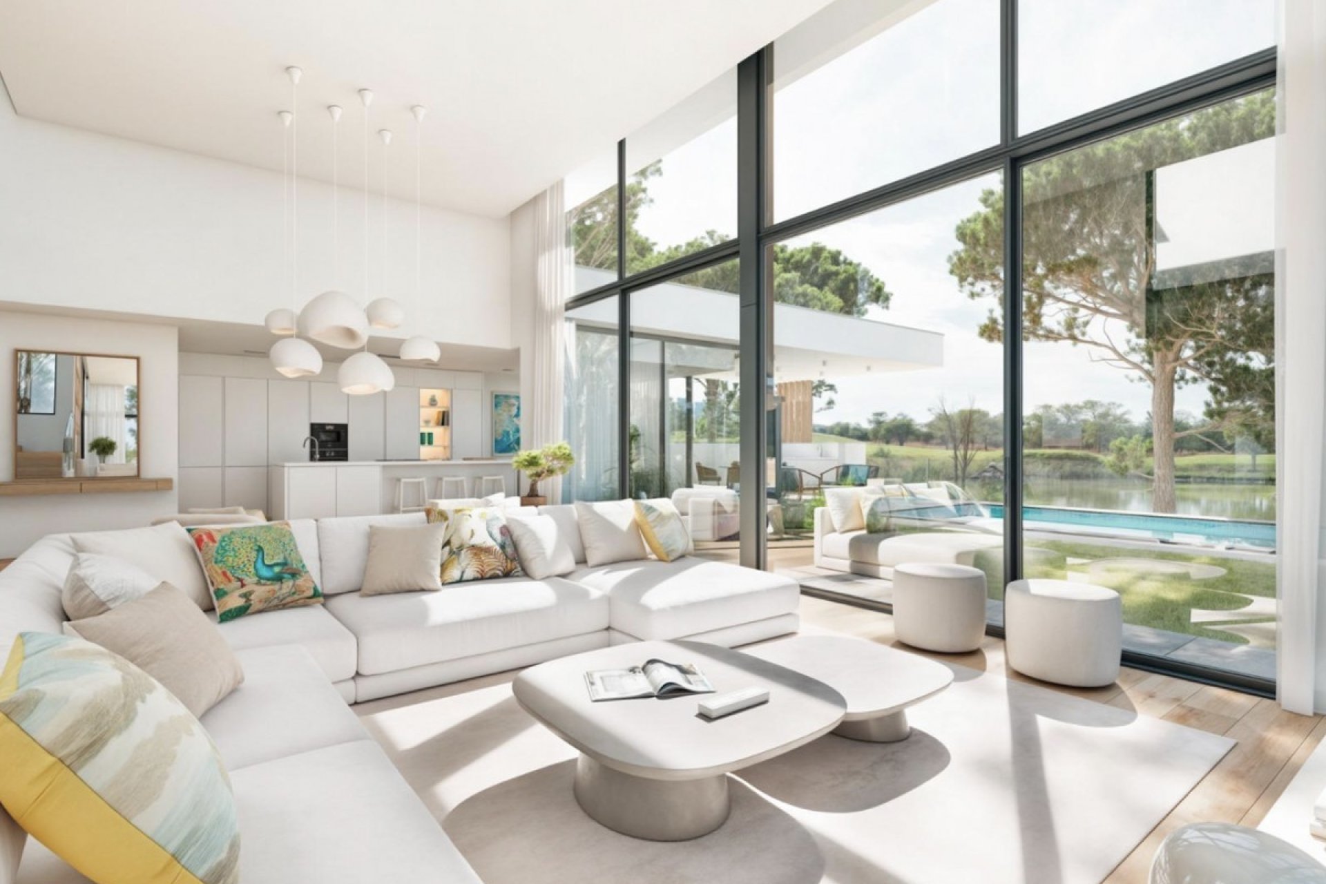 Wiederverkauf - Villa - Estepona - Valle Romano