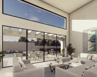 Wiederverkauf - Villa - Estepona - Valle Romano