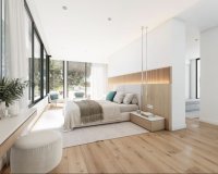 Wiederverkauf - Villa - Estepona - Valle Romano