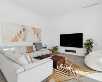 Wiederverkauf - Villa - Estepona - Valle Romano