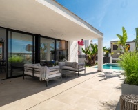 Wiederverkauf - Villa - Estepona - Valle Romano