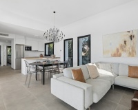 Wiederverkauf - Villa - Estepona - Valle Romano