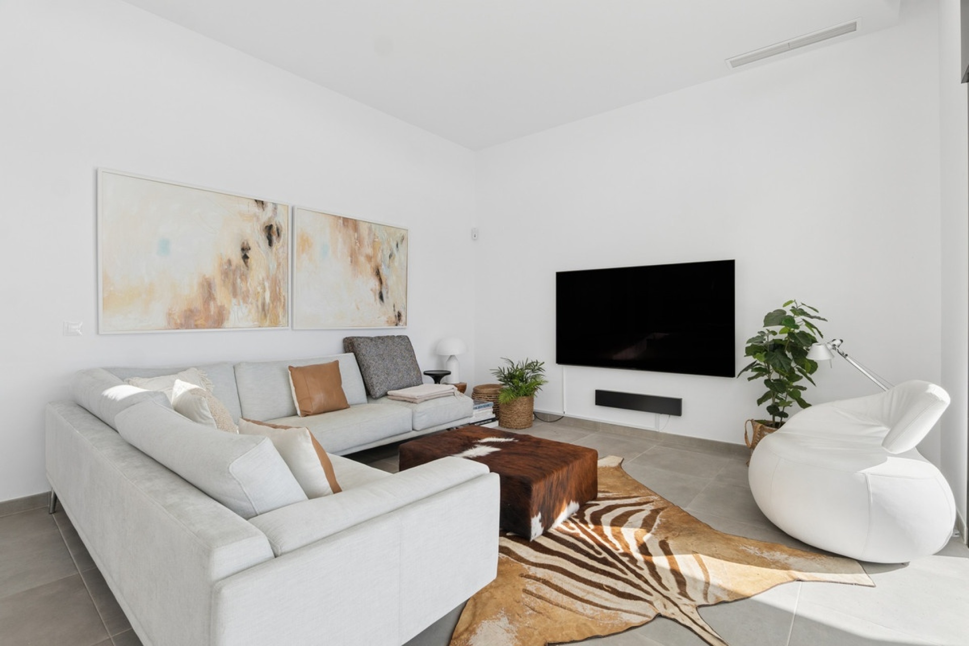 Wiederverkauf - Villa - Estepona - Valle Romano
