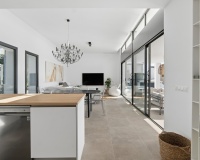Wiederverkauf - Villa - Estepona - Valle Romano