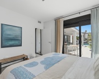 Wiederverkauf - Villa - Estepona - Valle Romano