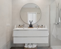 Wiederverkauf - Villa - Estepona - Valle Romano