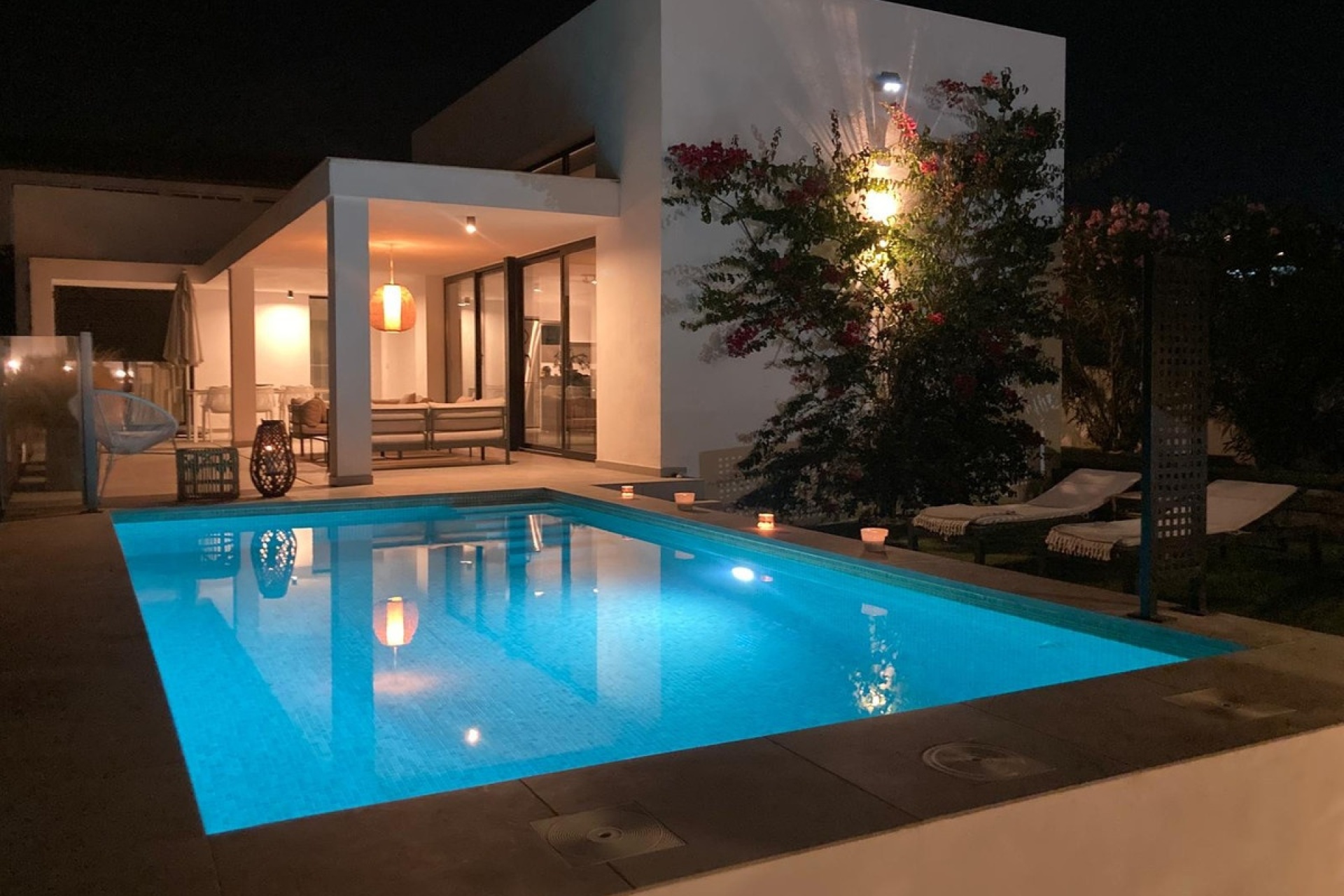 Wiederverkauf - Villa - Estepona - Valle Romano