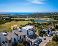 Wiederverkauf - Villa - Estepona - Valle Romano