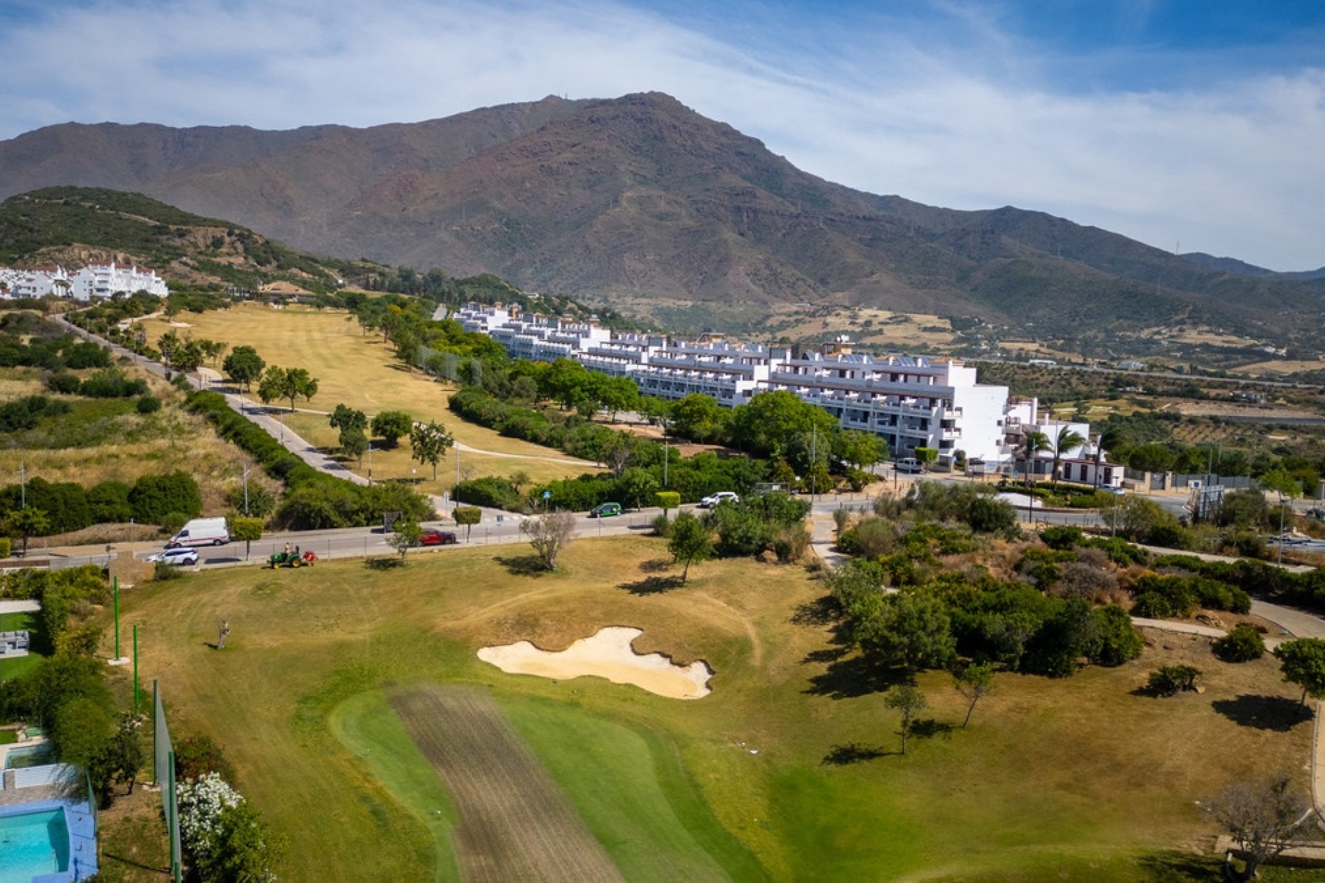 Wiederverkauf - Villa - Estepona - Valle Romano
