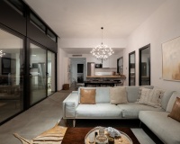 Wiederverkauf - Villa - Estepona - Valle Romano