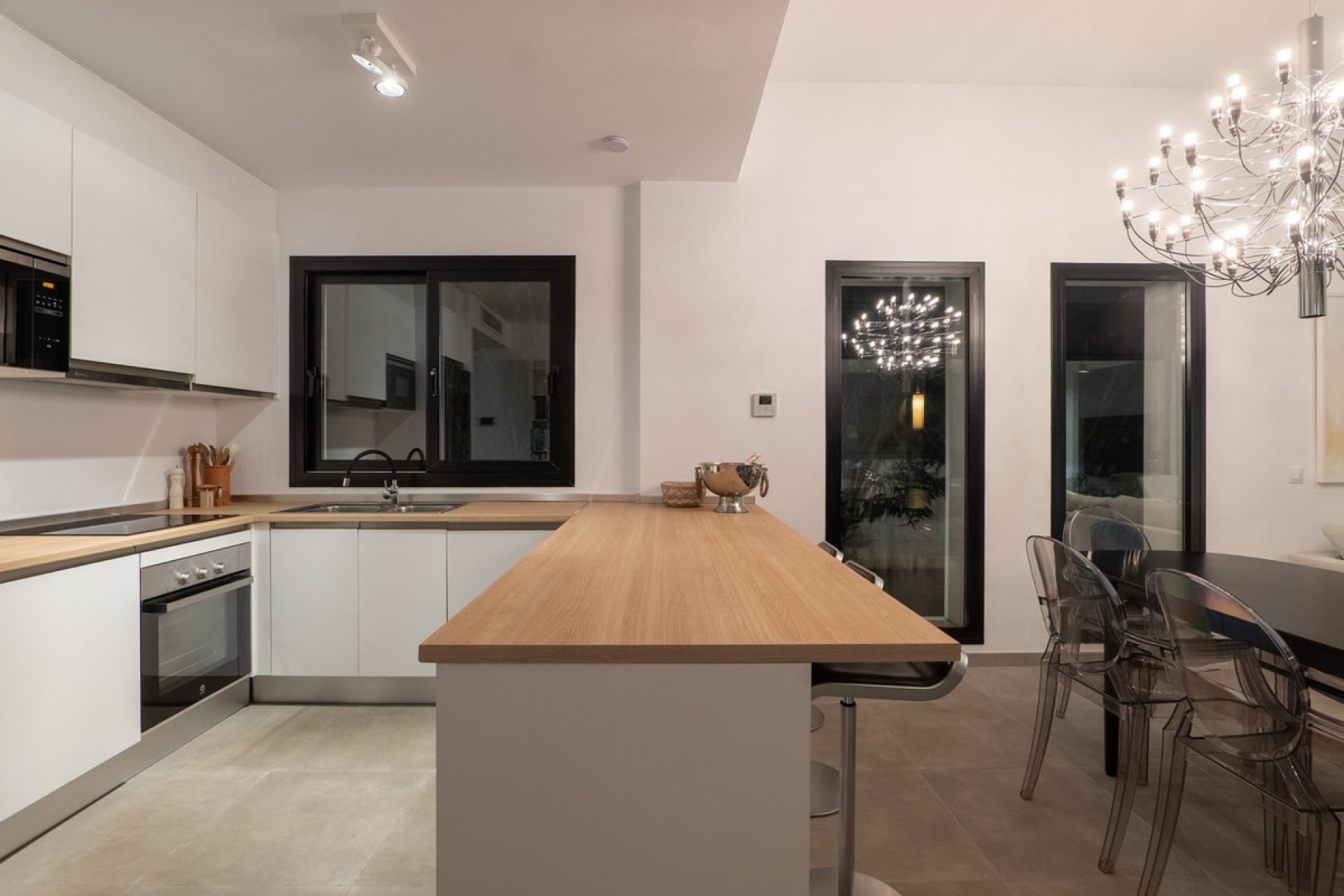 Wiederverkauf - Villa - Estepona - Valle Romano