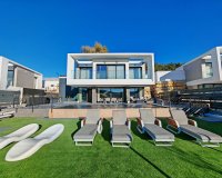 Wiederverkauf - Villa - Estepona - Valle Romano