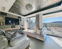 Wiederverkauf - Villa - Estepona - Valle Romano
