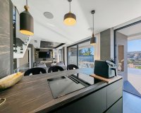 Wiederverkauf - Villa - Estepona - Valle Romano