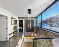 Wiederverkauf - Villa - Estepona - Valle Romano
