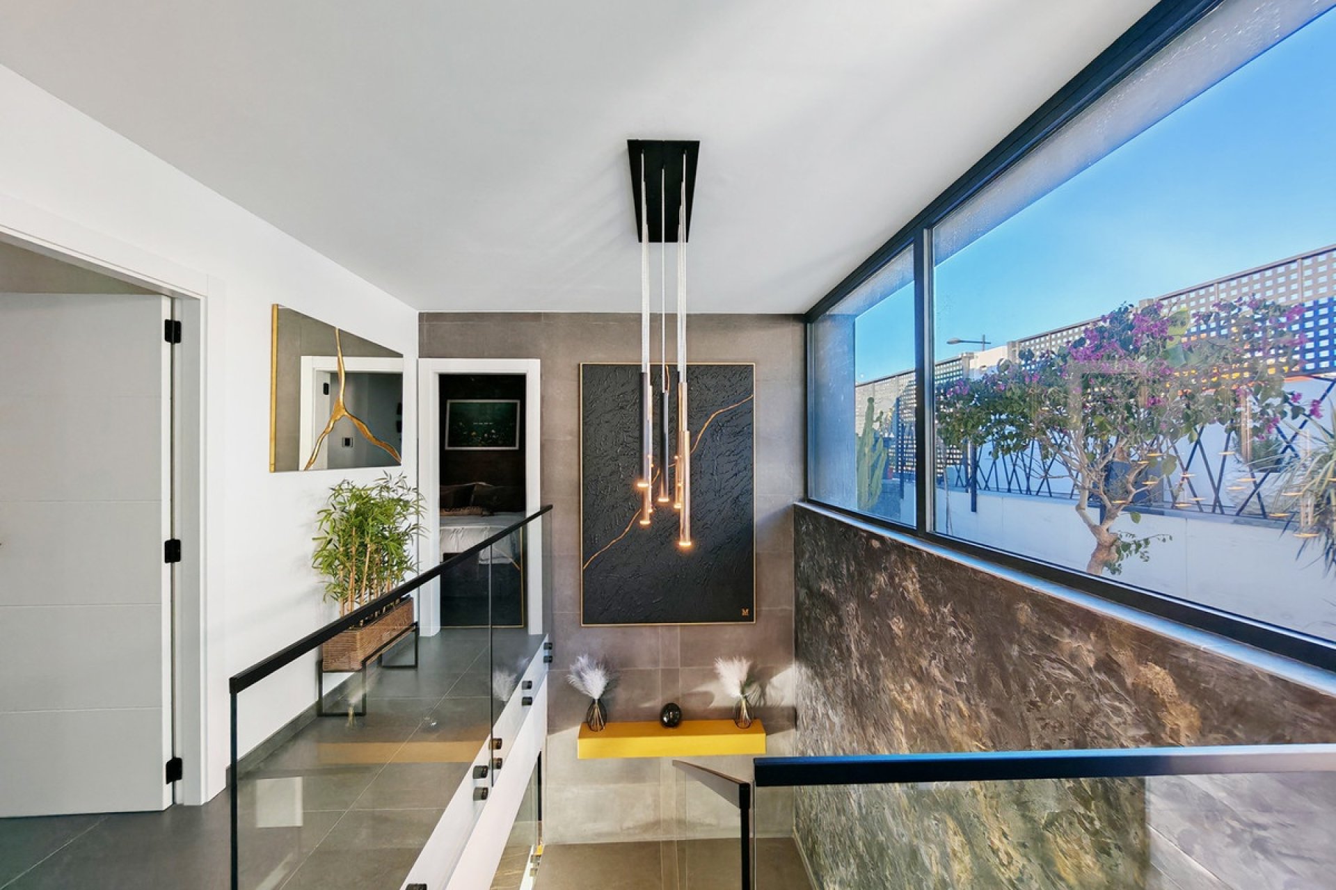 Wiederverkauf - Villa - Estepona - Valle Romano