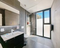Wiederverkauf - Villa - Estepona - Valle Romano