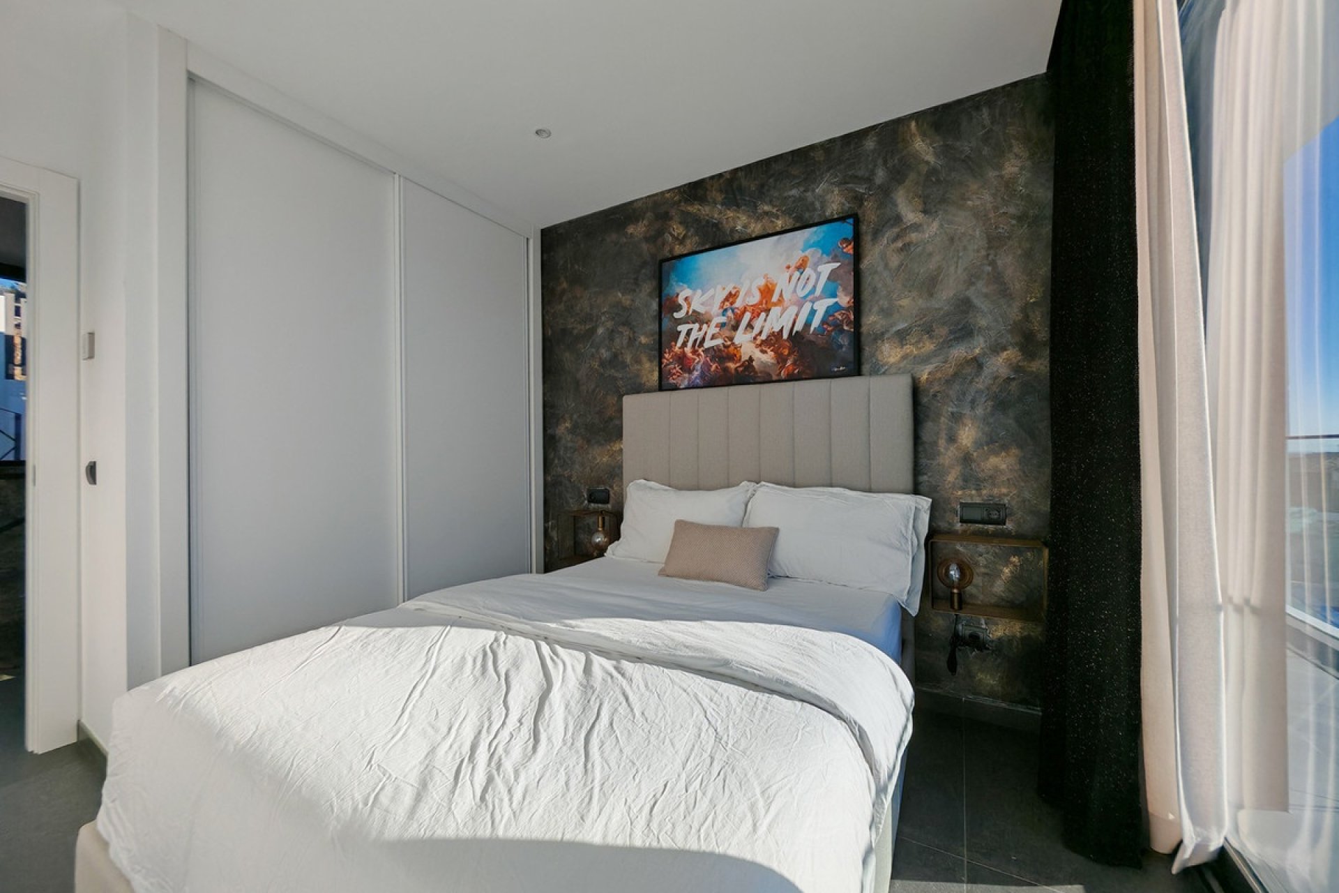 Wiederverkauf - Villa - Estepona - Valle Romano