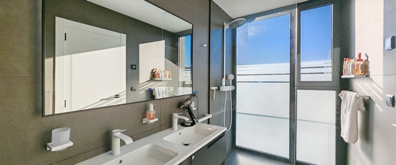 Wiederverkauf - Villa - Estepona - Valle Romano