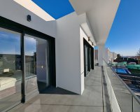 Wiederverkauf - Villa - Estepona - Valle Romano
