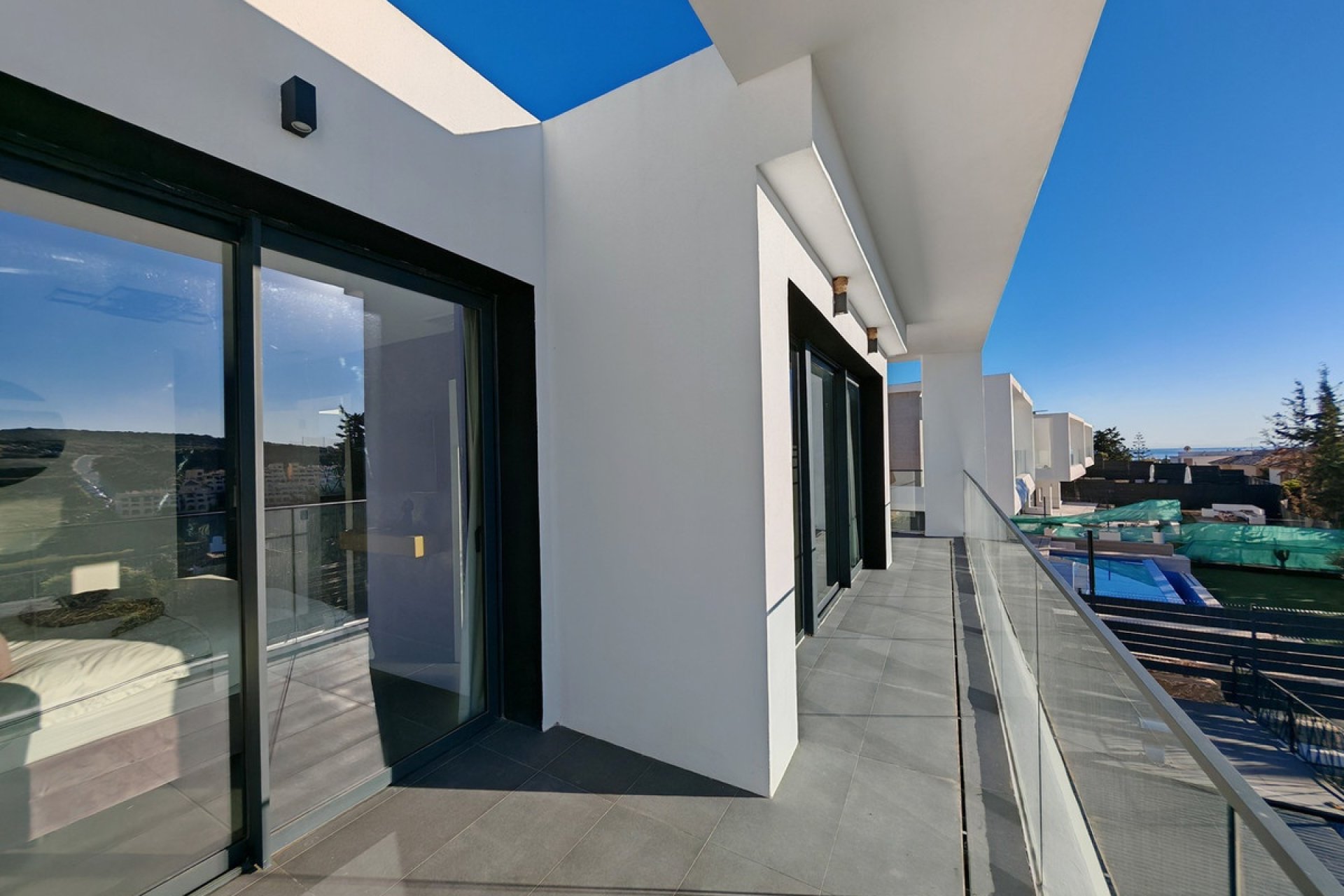 Wiederverkauf - Villa - Estepona - Valle Romano