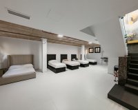 Wiederverkauf - Villa - Estepona - Valle Romano