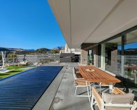 Wiederverkauf - Villa - Estepona - Valle Romano