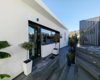 Wiederverkauf - Villa - Estepona - Valle Romano