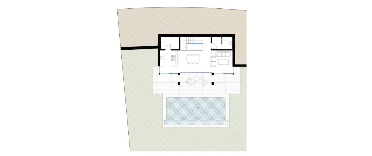 Wiederverkauf - Villa - Estepona - Valle Romano