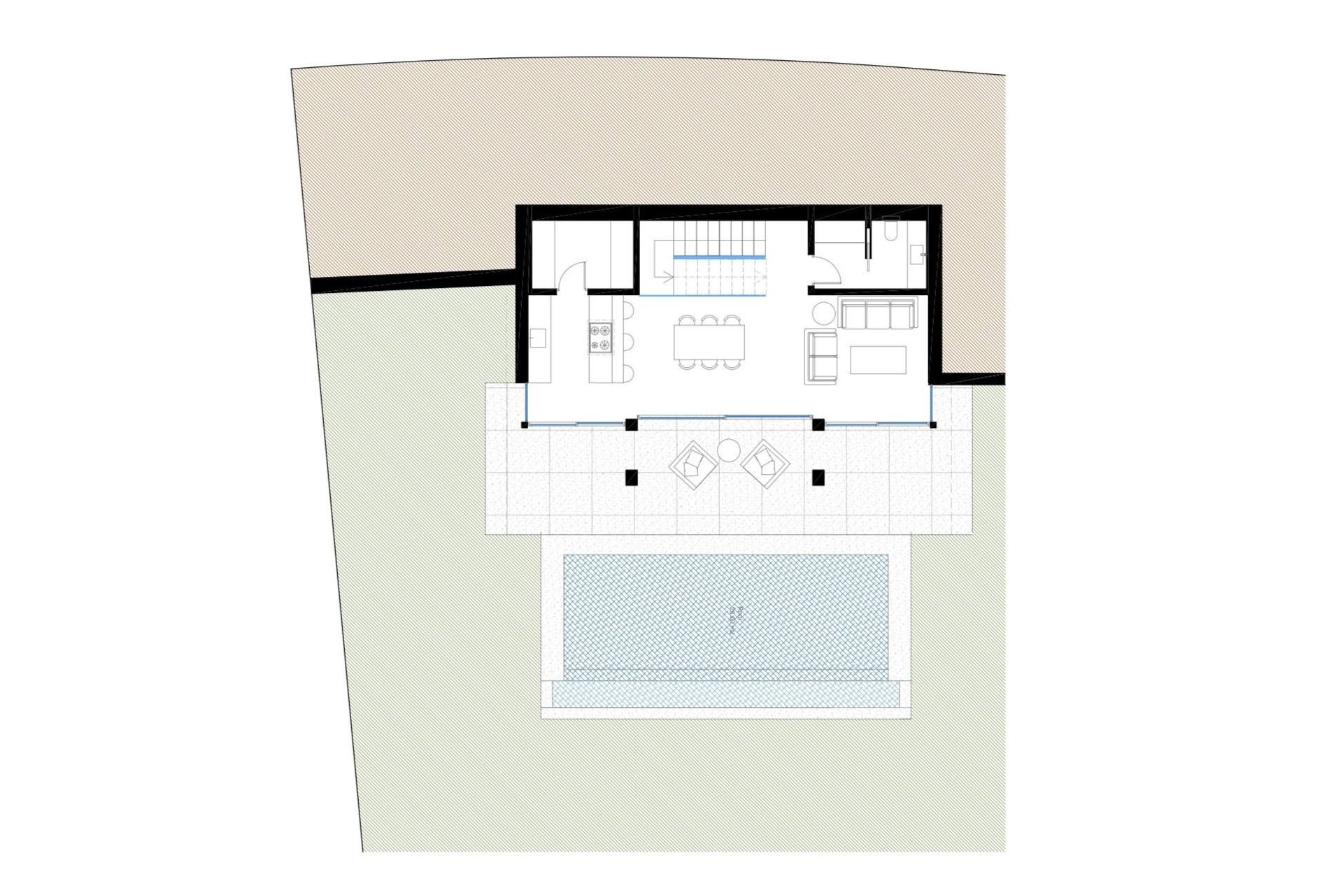 Wiederverkauf - Villa - Estepona - Valle Romano