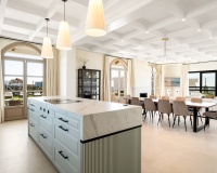Wiederverkauf - Villa - Estepona - Valle Romano