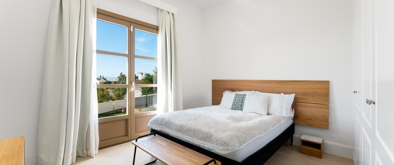 Wiederverkauf - Villa - Estepona - Valle Romano