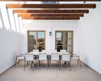 Wiederverkauf - Villa - Estepona - Valle Romano
