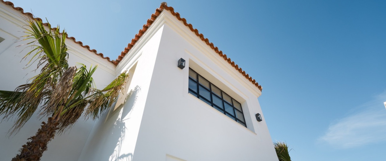 Wiederverkauf - Villa - Estepona - Valle Romano