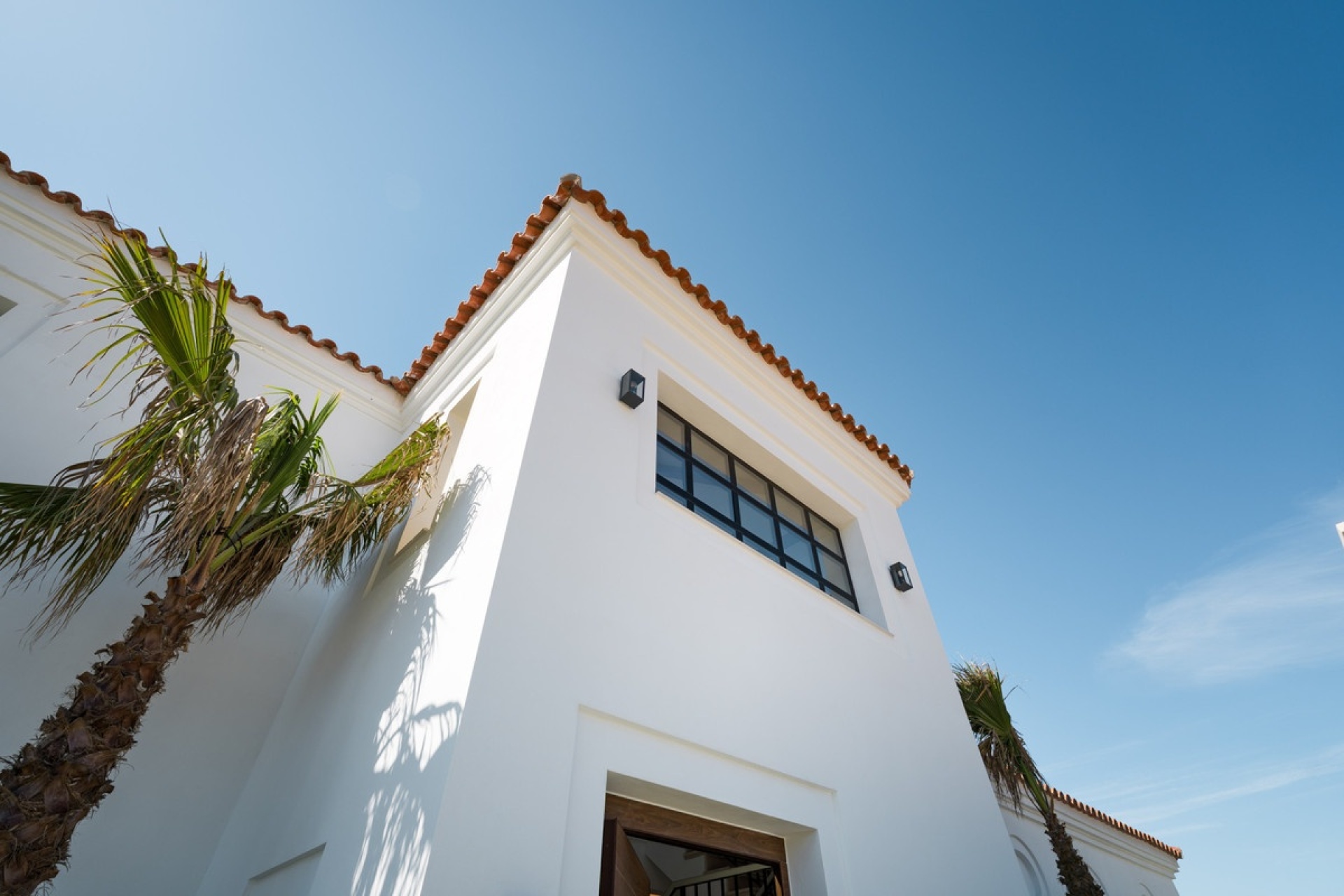 Wiederverkauf - Villa - Estepona - Valle Romano