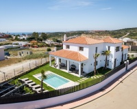 Wiederverkauf - Villa - Estepona - Valle Romano
