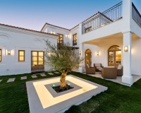Wiederverkauf - Villa - Estepona - Valle Romano