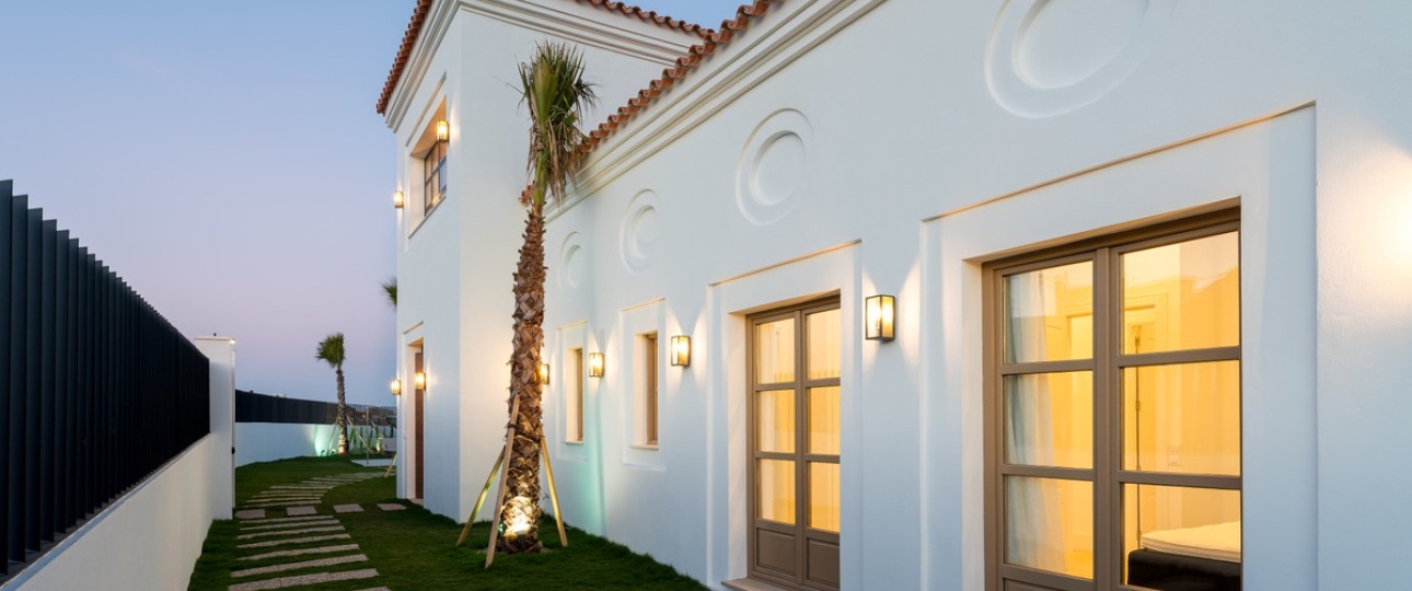 Wiederverkauf - Villa - Estepona - Valle Romano