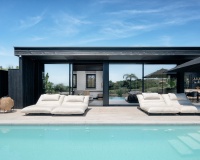 Wiederverkauf - Villa - Estepona - Valle Romano