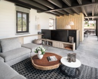 Wiederverkauf - Villa - Estepona - Valle Romano
