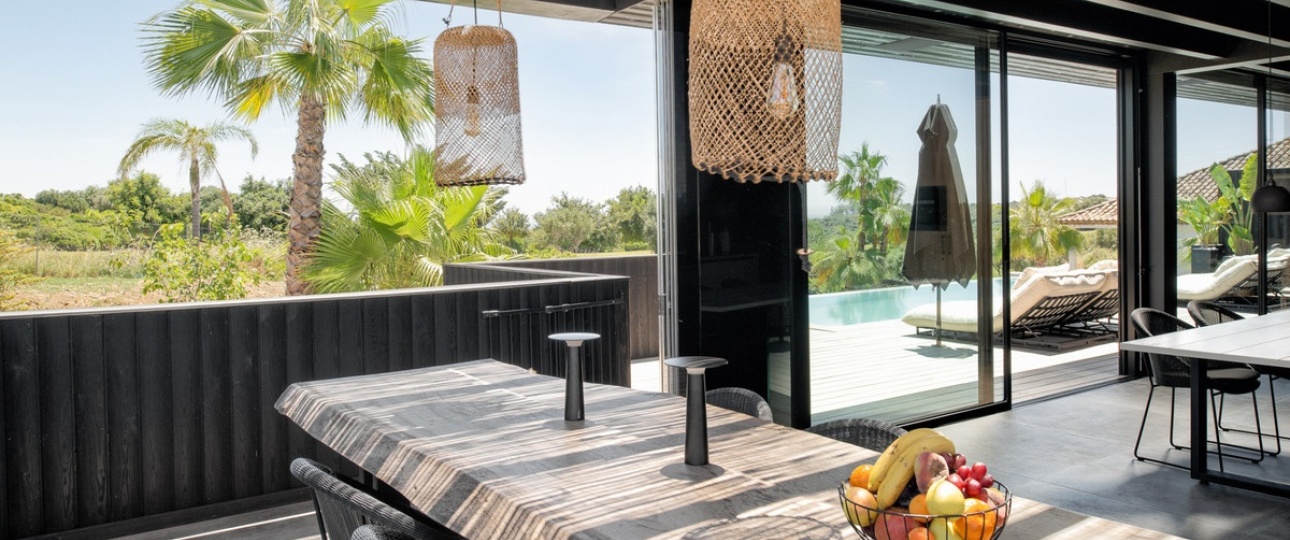 Wiederverkauf - Villa - Estepona - Valle Romano